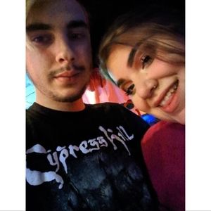 Meet your Posher, Brandon